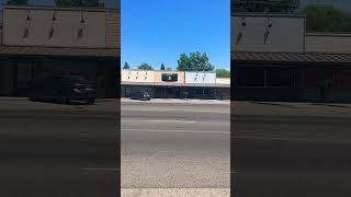 Chico, California.