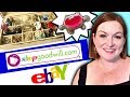 $20 Grandma Jewelry Lot from ShopGoodwill Jewelry Unboxing to Resell on Ebay | Flip on Ebay