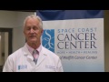 tour of viera cancer center