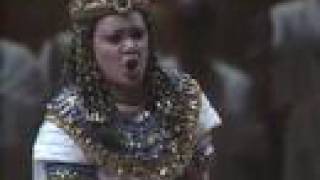 Zajick in Aida Act4Sc1 pt3 Met 1988