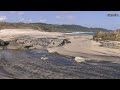 種子島の海岸 驚異の砂鉄風景！下石寺海岸・城ノ浜海岸・花里浜海岸・沖ヶ浜田海岸