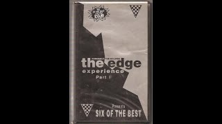 THE EDGE EXPERIENCE VOL 1 - RATPACK SIDE B