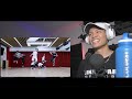 Dancer Reacts to STRAY KIDS  - THUNDEROUS '소리꾼' Dance Practice