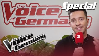 Rückblick: Die Coaches schauen auf die Highlights des Jahres | The Voice of Germany 2021