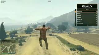 Gta 5 Phoenix Mod Menu Undetected Phoenix Mod Menu Gta 5 Free Download ...