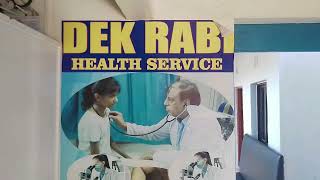 FURSAD MUHIIM AH DEEQ RABBI HEALTH CARE LTD OO KU YAAL XAFADA MEDINA