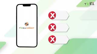 Digi-Coupons! No Scanning, No झंझट | TESA Connect App