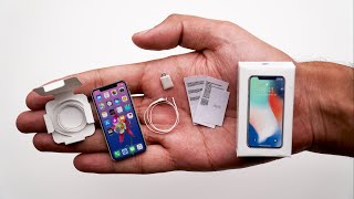 DIY Mini iPhone Unboxing