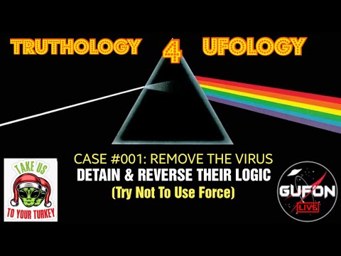 Rumor Alert! UFOlogy Is About To Do Something No One Predicted