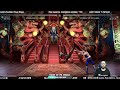 HD Mortal Kombat Defenders of theEarth v3.37 by Daniloabella