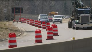From work zone pace cars to adjustable speed limits, MnDOT exploring options
