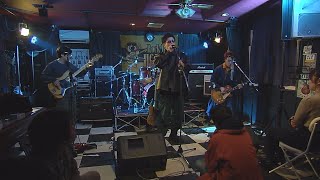 由利本荘市で活動！ロックバンドのライブイベント（令和6年12月25日放送）【秋田県由利本荘市】