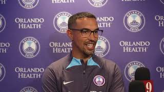 Seb Hines | Previewing Chicago Red Stars | Orlando Pride vs. Chicago Red Stars