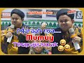 Ceramah Kocak Ustd. Mumuy Abdul Mukti