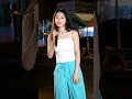 见一面少一面 Ít gặp nhau hơn 舒婷中国抖音直播 shu ting tiktok china live broadcast @shuting1206