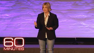 Brené Brown: Attend to fears and feelings