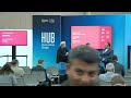 mwc las vegas 2024 fireside chat mikko jarva rob kurver mijo soldin