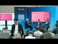 mwc las vegas 2024 fireside chat mikko jarva rob kurver mijo soldin