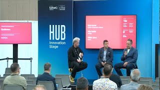 MWC Las Vegas 2024 - Fireside Chat - Mikko Jarva, Rob Kurver, Mijo Soldin