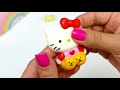 СКВИШИ АНТИСТРЕСС КАК ИЗ МАГАЗИНА diy ТЕСТИРУЮ НАБОР ЖИДКИЕ squishy ЧТО ВНУТРИ ТАМ