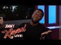 Kevin Hart Reveals What He Did to Make His Mom Hunt Him Down