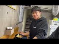 【はなわ家の昼飯】激うま【立ち食い蕎麦】で元輝＆龍ちゃん爆食い満腹大満足！【ベイそば】【肉うどん】【横浜ベイスターズ】【ベイつけ】【飯テロ】