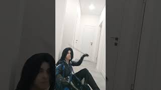 Sha Po lang cosplay Gu Yun #cosplay #cosplayer #杀破狼