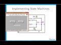 VI High 49 - How to Use State Programming and State Machines in LabVIEW