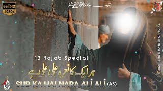 13 Rajab | Wiladat e Mola Ali (as) | New 2021 | Whatsapp Status | By Ishq e Haider Official