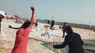 100m Students Race  | Annual Sports | Manoj Sir Vlogs | Maa Sharda children college Jalalabad Gzp UP