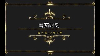 【雪茄时刻】“翔的味道”威古洛-小罗布图