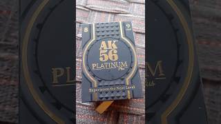 Ak 56 platinum plus Ready #bareilly​ #manjha​ #kite​ #mekar​