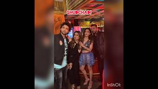 Bollywood Actor Sanjay dutt , Parth samthaan, khushall kumar \u0026 Raveena Tandon new movie Ghudchadi#yt