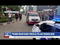 psikolog menilai polwan bakar suami akibat emosi u0026 tekanan batin