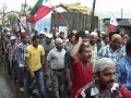 unity march madikeri