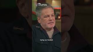 Cleveland Cavaliers owner Dan Gilbert turns grief over son's rare disease into search for a cure