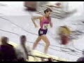 Debbi Lawrence - Women’s 3000m Walk - 1992 TAC Indoor Championships