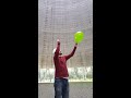 sounds inside a nuclear power plant cooling tower.