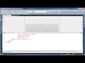 Creating your first WPF application