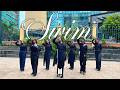 [KPOP IN PUBLIC | RWANDA] - BTS (방탄소년단) 'SWIM' - [Dance Cover by KWDD]