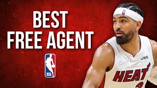 NBA Free Agency 2023: Top 20 Free Agents AVAILABLE This Offseason