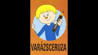 Varázsceruza 28. rész - A hajótörés