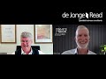 de jonge read webinar 24 october 2024