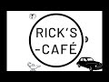 rick’s café podcast 9 háromezer év vágyakozás