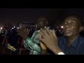 groupe de louange kinshasa met le feu au terrain triomphal avec eelda jeudi 15 aout 2019