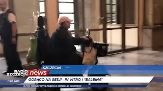 Radio Szczecin News 11.09.2018