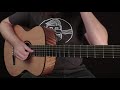 Gravity - Fingerstyle Guitar Lesson - Intro lesson 1