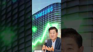 What Makes Samsung's Smartphone SO SUCCESSFUL?