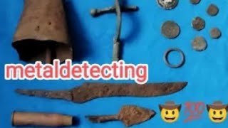 Nova otkrica METALDETECTING