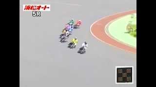 浜松オート 第32回中日新聞東海本社杯 第5R ランチアタック選抜戦